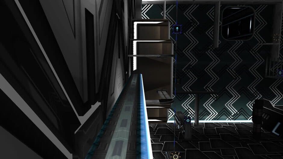 Скриншот 3 из ITRP: Volatile Vertex