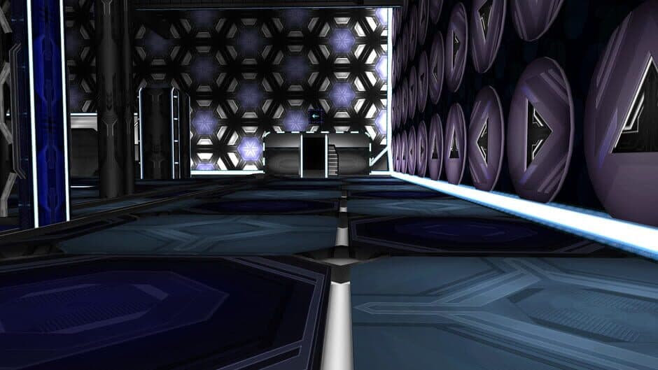Скриншот 1 из ITRP: Volatile Vertex