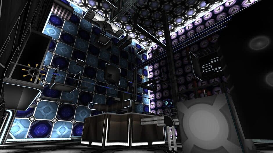 Скриншот 6 из ITRP: Volatile Vertex
