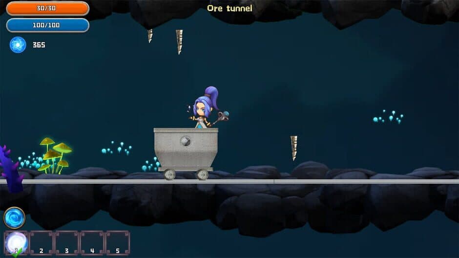 Скриншот 6 из Chaos Girl