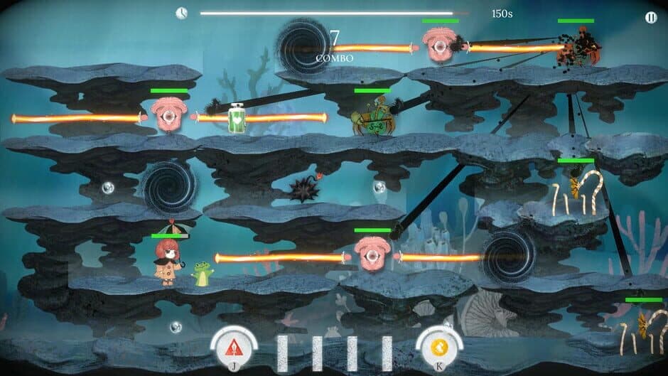 Скриншот 9 из Vigorus
