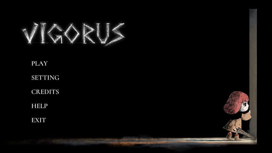 Скриншот 5 из Vigorus