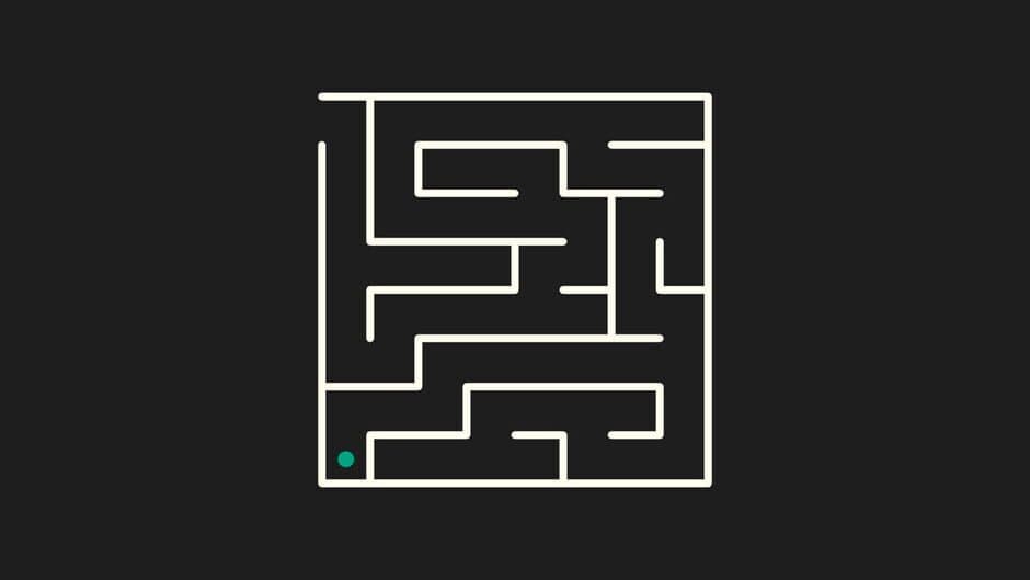 Скриншот 2 из Vision Memory Maze