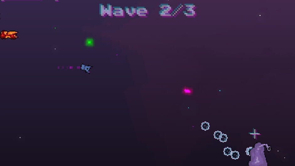 Скриншот 5 из Blastocitos