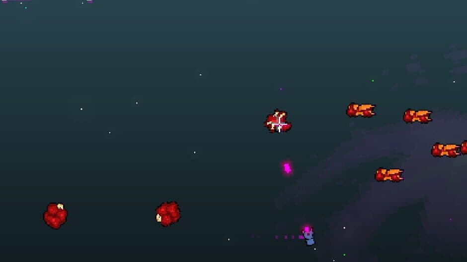 Скриншот 2 из Blastocitos