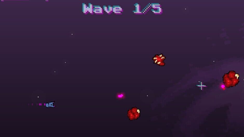 Скриншот 3 из Blastocitos