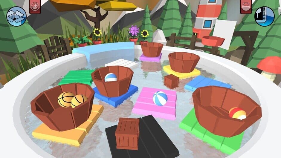 Скриншот 11 из Bathtime Toys