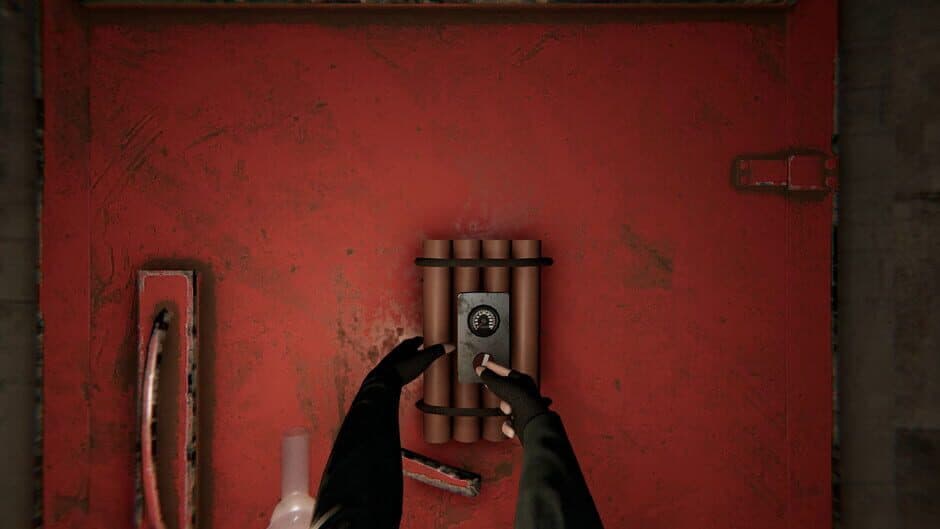Скриншот 6 из Trapped In Stone