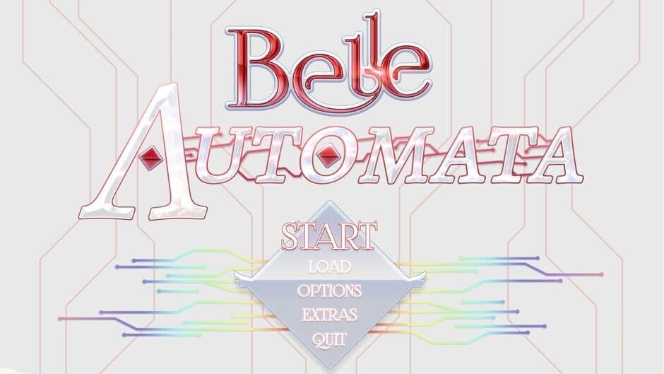 Скриншот 7 из Belle Automata
