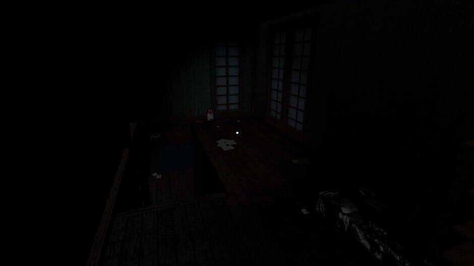 Скриншот 2 из Scare: Project of Fear