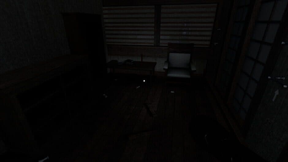 Скриншот 1 из Scare: Project of Fear