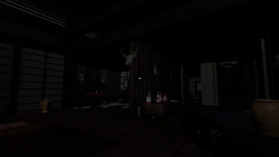 Скриншот 6 из Scare: Project of Fear