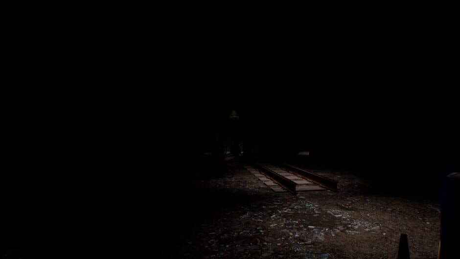 Скриншот 3 из SCP: Abhorrent