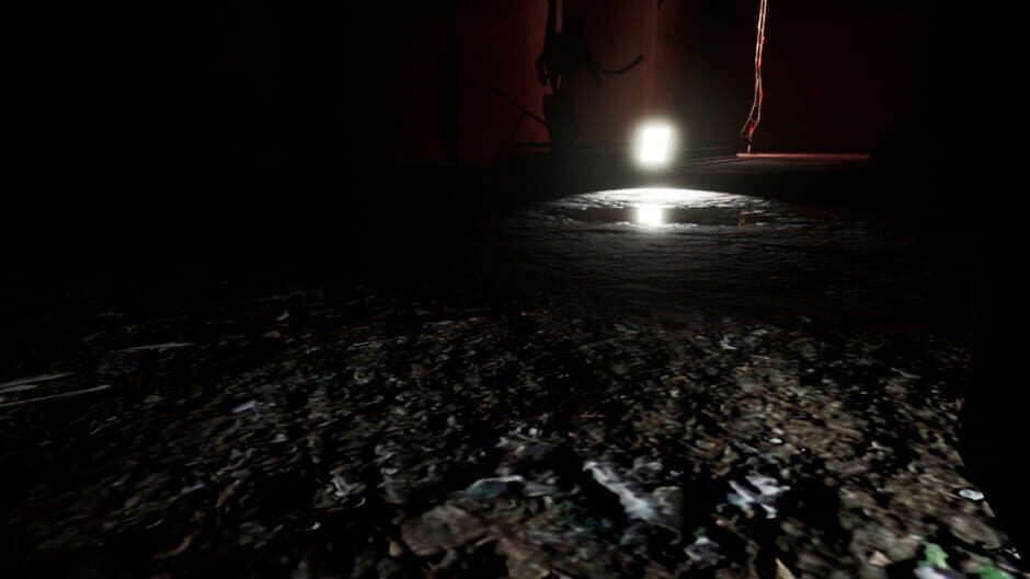 Скриншот 6 из SCP: Abhorrent