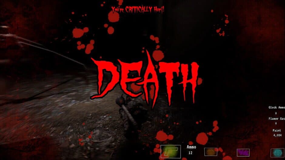 Скриншот 7 из SCP: Abhorrent