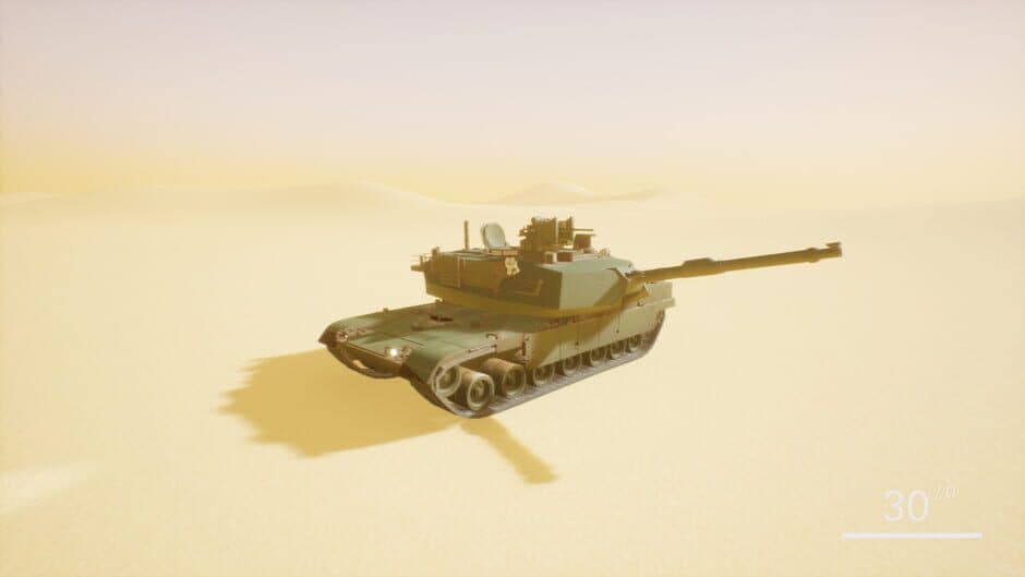 Скриншот 9 из Bigfield 2042