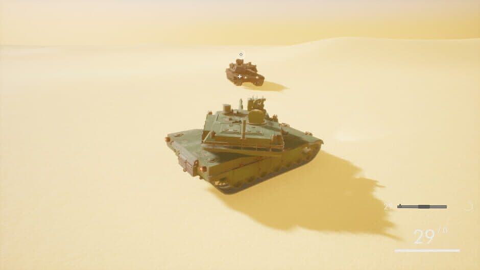 Скриншот 10 из Bigfield 2042