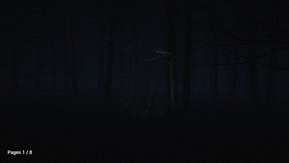 Скриншот 3 из Dark Haunting
