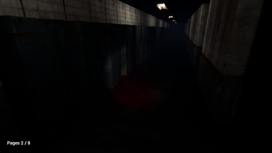 Скриншот 4 из Dark Haunting