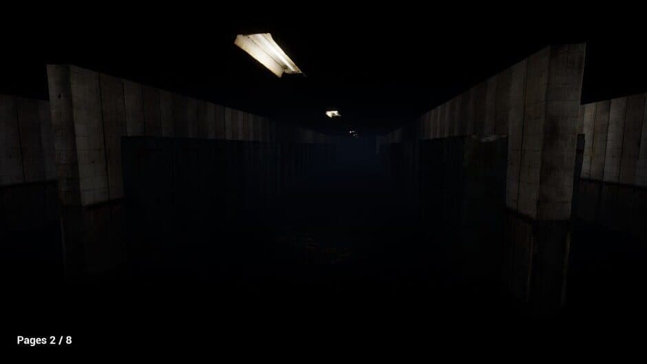 Скриншот 5 из Dark Haunting