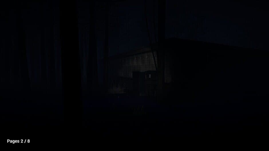 Скриншот 6 из Dark Haunting