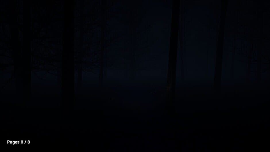 Скриншот 1 из Dark Haunting