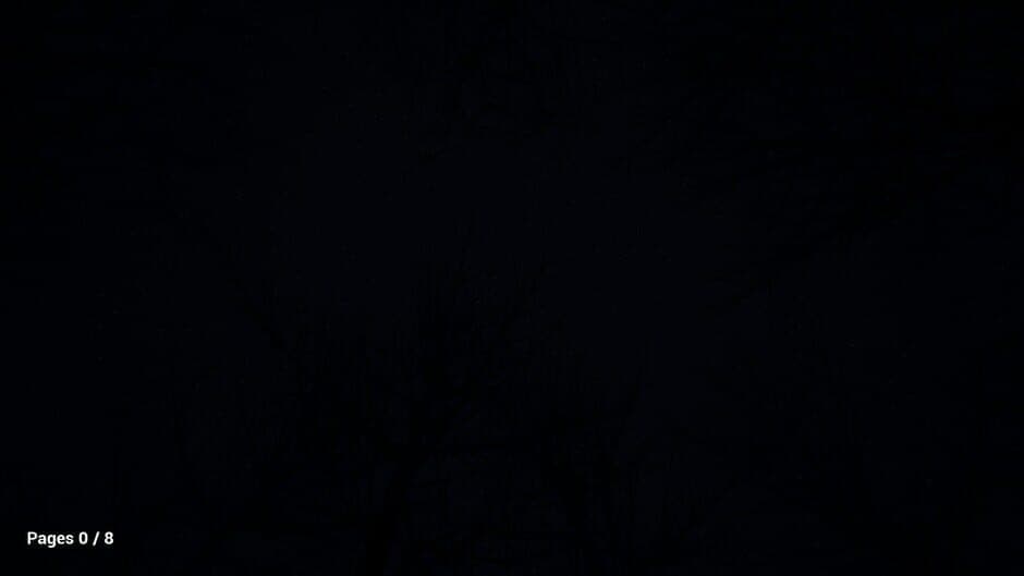 Скриншот 2 из Dark Haunting