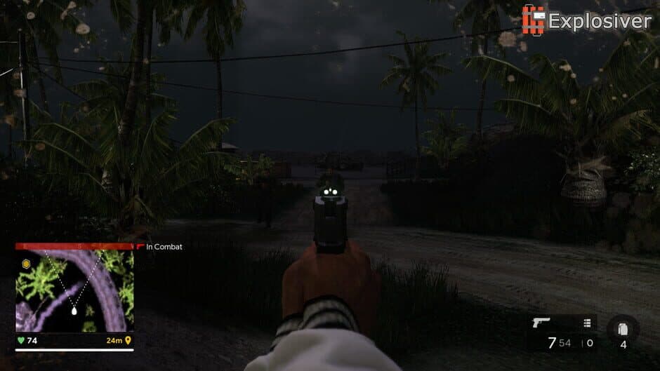 Скриншот 5 из Explosiver