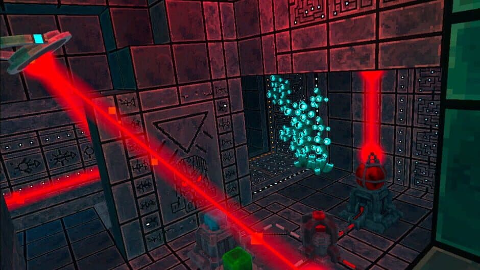 Скриншот 2 из Labyrinth DeLux: A Crusoe Quest