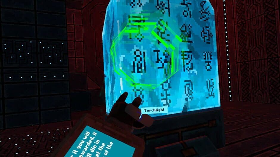 Скриншот 8 из Labyrinth DeLux: A Crusoe Quest