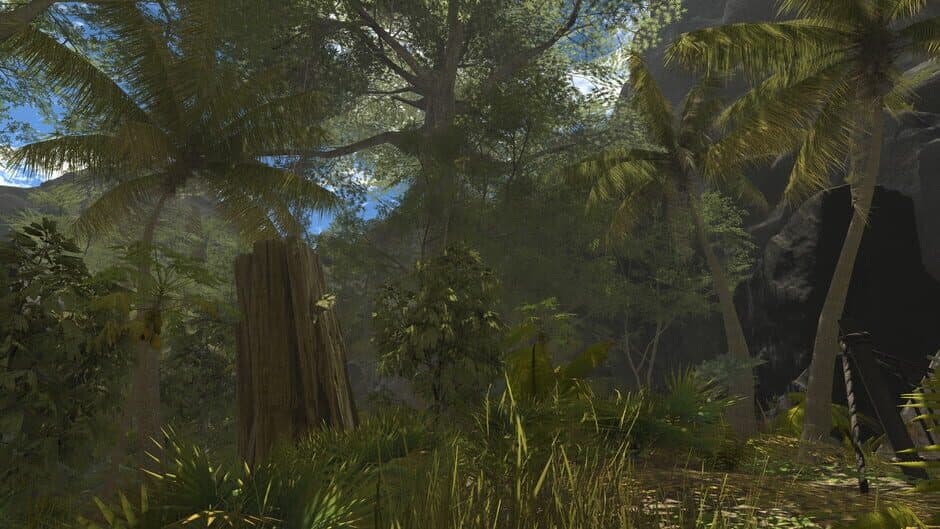 Скриншот 4 из Village of Zombies: Tropical