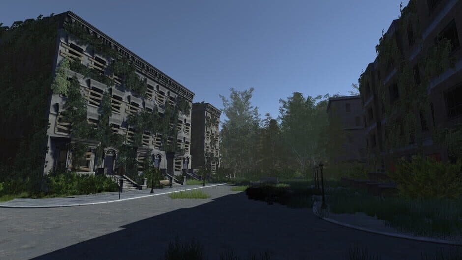 Скриншот 5 из Village of Zombies: Abandoned City