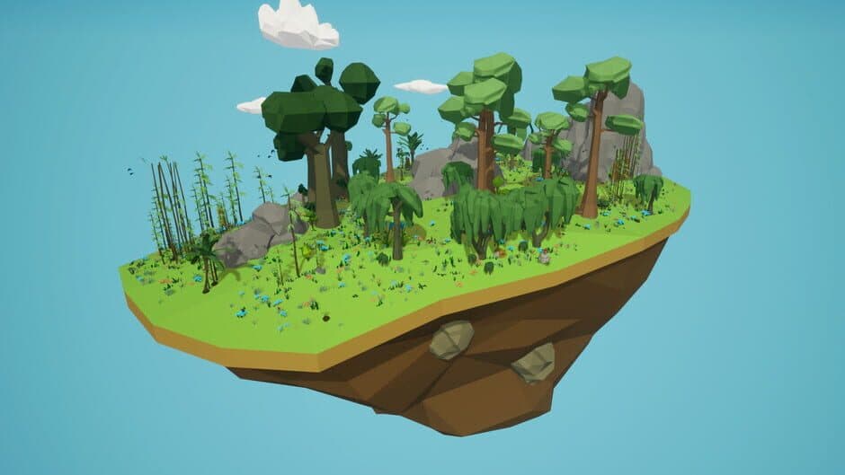 Скриншот 2 из The Tree