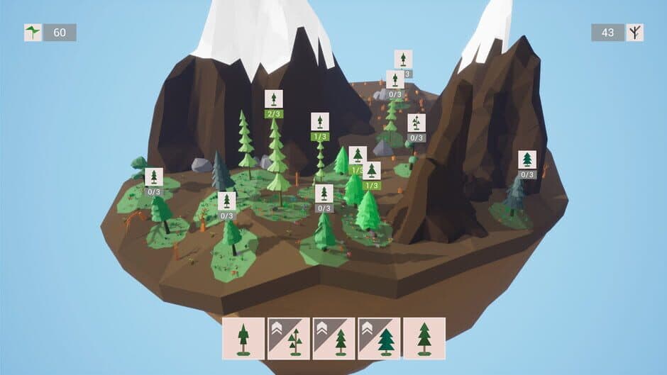 Скриншот 4 из The Tree