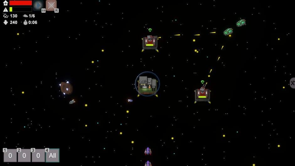 Скриншот 5 из Get Off My Space!