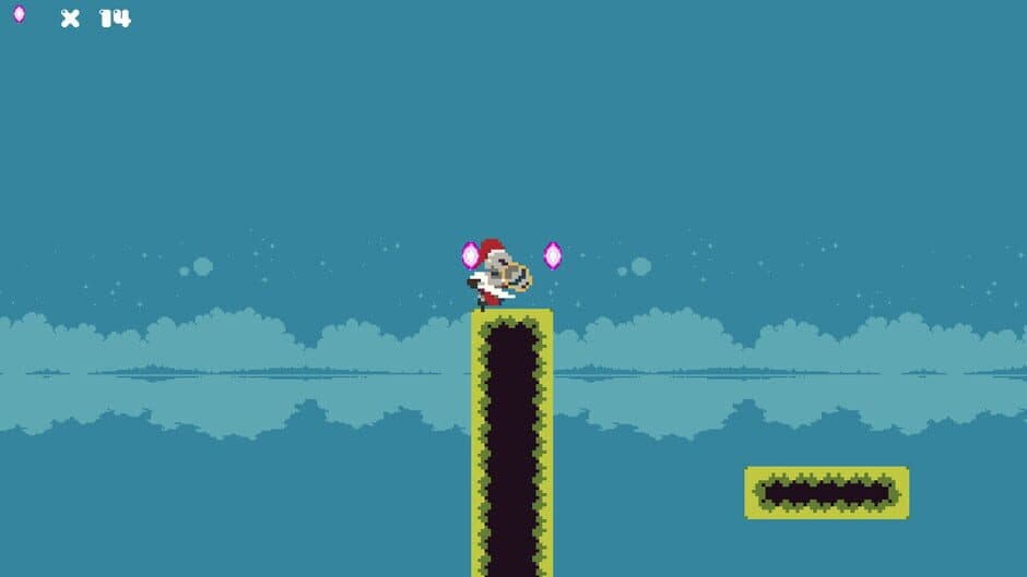 Скриншот 5 из Pixel Trouble