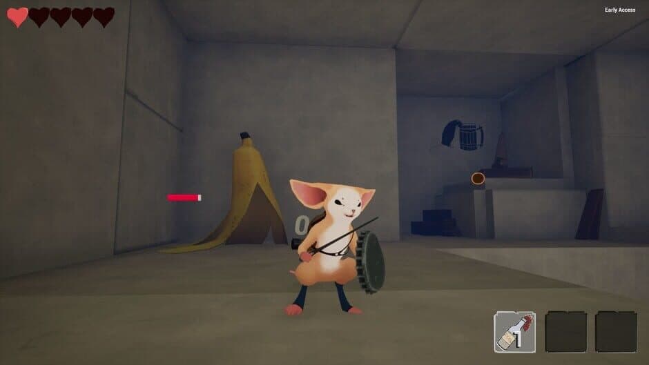 Скриншот 3 из Tavern Crawl