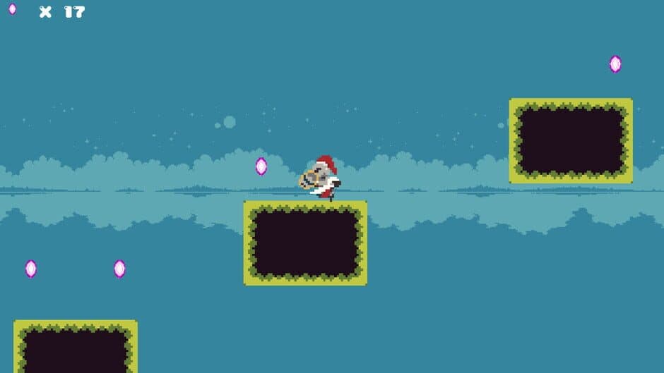Скриншот 1 из Pixel Trouble