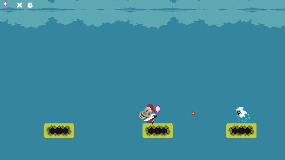 Скриншот 3 из Pixel Trouble