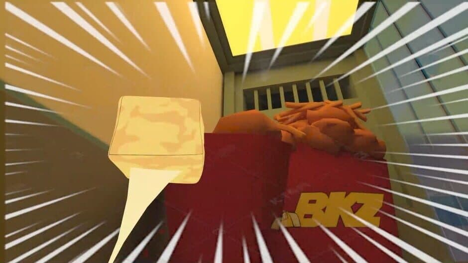 Скриншот 2 из I Am Butter VR