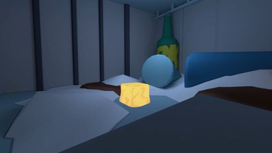 Скриншот 5 из I Am Butter VR