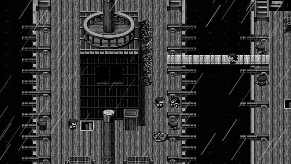 Скриншот 1 из Sel Quinta: The Six City Quest