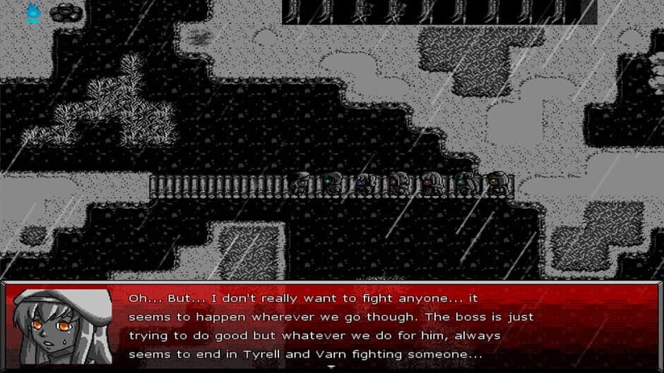 Скриншот 3 из Sel Quinta: The Six City Quest
