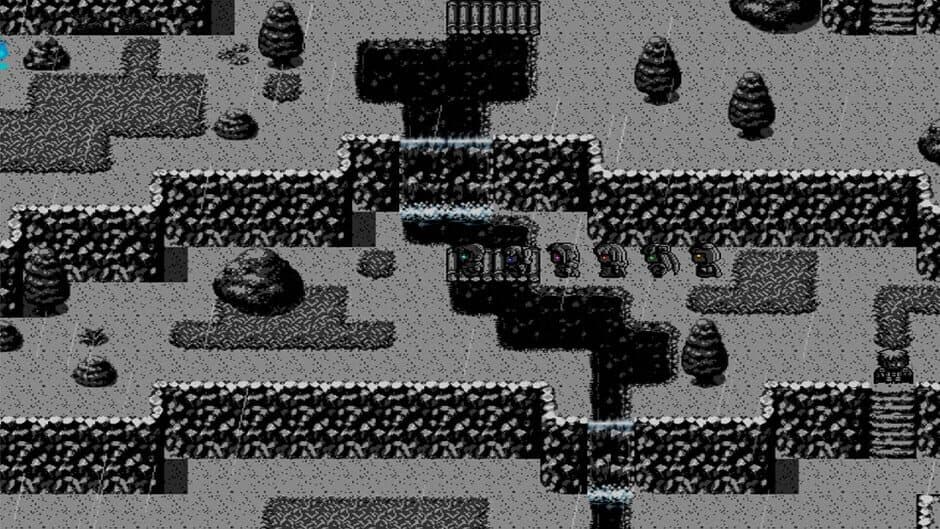 Скриншот 5 из Sel Quinta: The Six City Quest