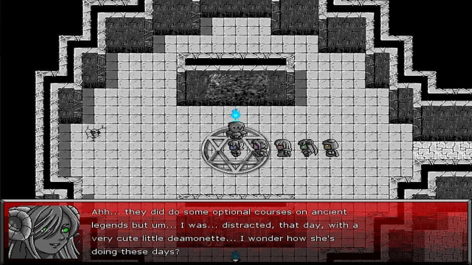 Скриншот 6 из Sel Quinta: The Six City Quest
