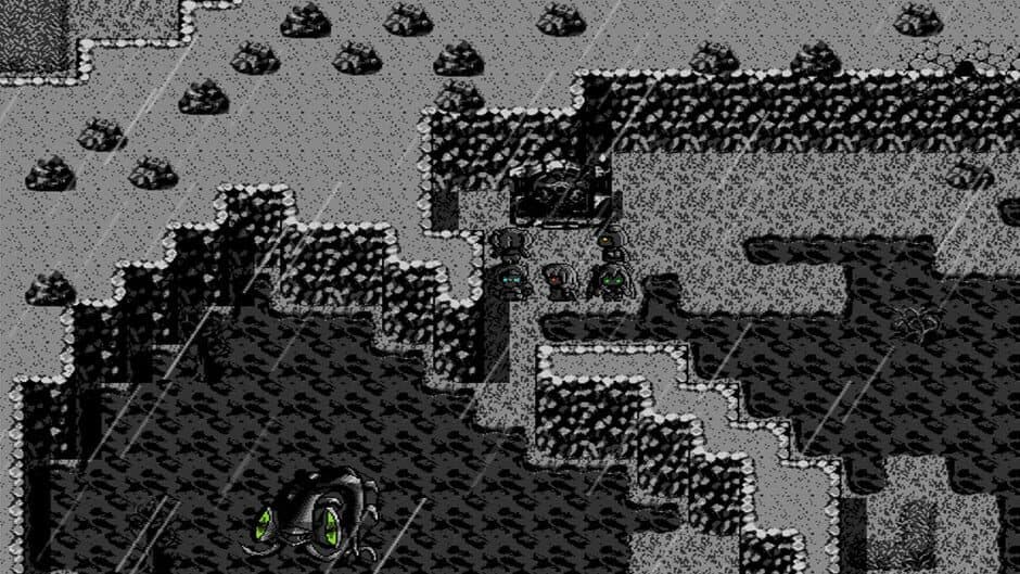 Скриншот 7 из Sel Quinta: The Six City Quest