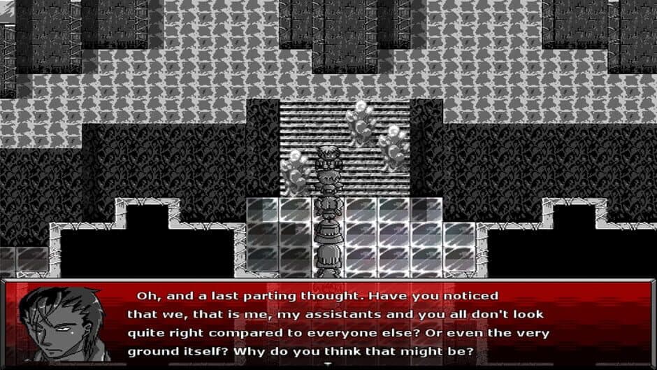 Скриншот 9 из Sel Quinta: The Six City Quest