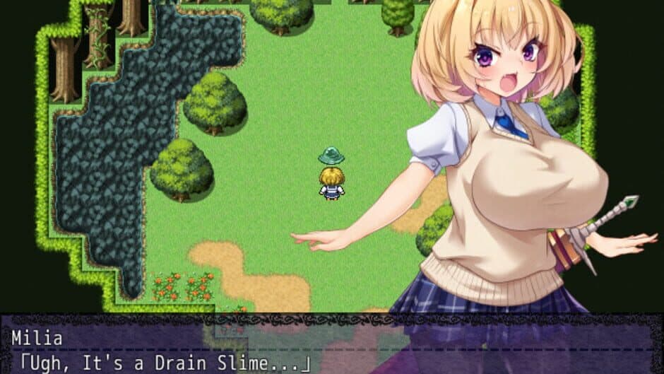 Скриншот 4 из Brave Princess Milia