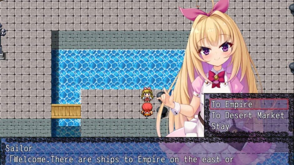 Скриншот 8 из Brave Princess Milia