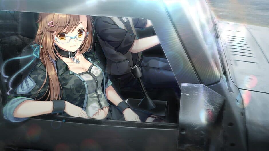 Скриншот 4 из Last Lovers